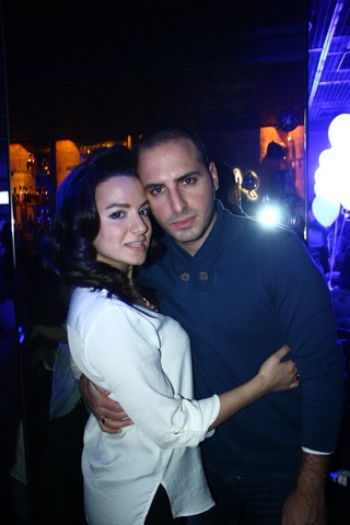Taiga Beirut on Saturday Night